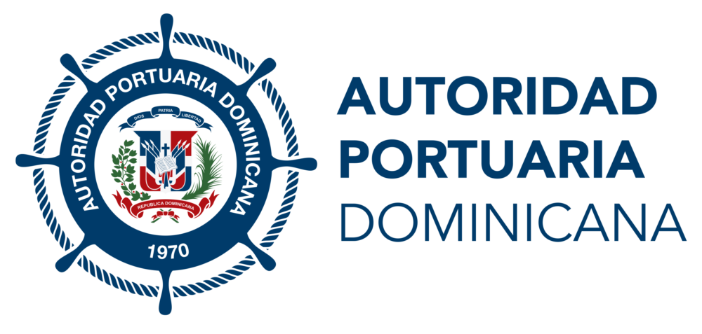 LOGO PORTUARIA